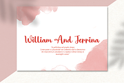 Hazelnut | Script Font, a Script Font by Scratchones (Thumbnail 4 of 8)