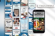 Social Media Manager Instagram Story, a Social Media Template by Snapybiz (Thumbnail 8 of 10)