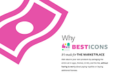 Best Icons, an Icon by HelloMany (Thumbnail 2 of 3)