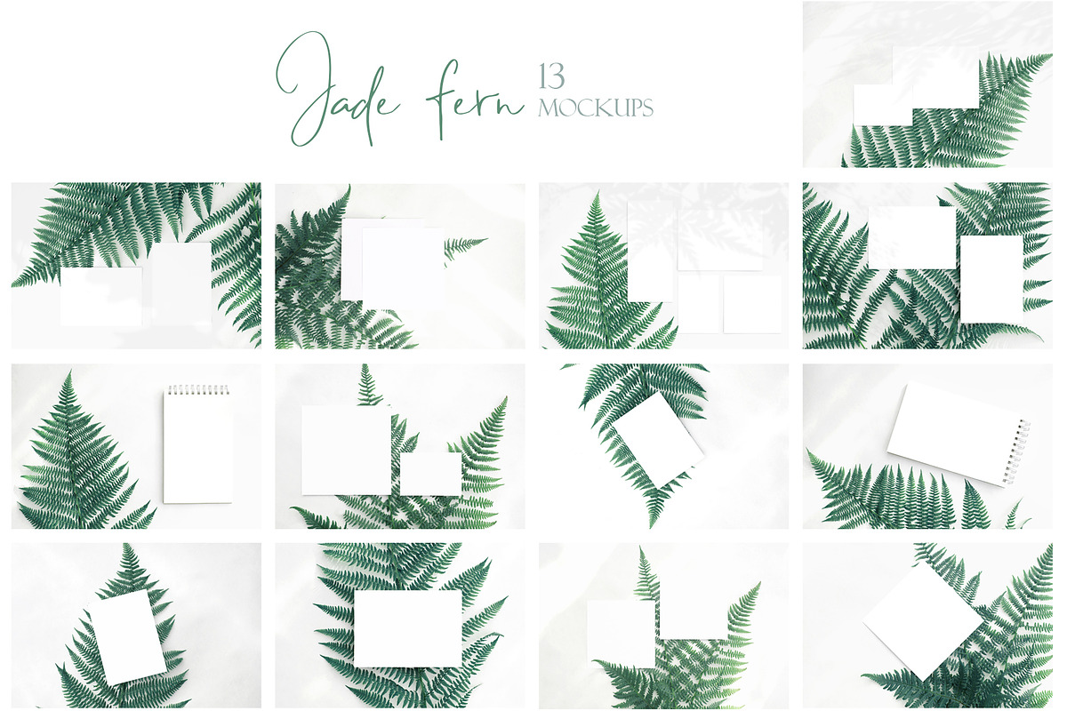 200 Mockups & Styled Photos Bundle, a Mockup by NataliArkushArt (Photo 20 of 37)