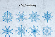 Big Christmas collection., an Object Graphic by Getalo Viktoriia (Thumbnail 8 of 8)