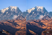 Cinematic Preset Pack 1, a Preset Add-On by MadeRed (Thumbnail 9 of 11)