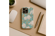 iPhone Tough Phone Case Mockup, an iPhone Mockup by UrbanMockupsStore (Thumbnail 2 of 5)