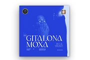 BD Gitalona Moxa, a Sans Serif Font by Balibilly Design (Thumbnail 1 of 16)