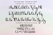 Digital, a Handwritten Font by InermediaSTUDIO (Thumbnail 5 of 8)