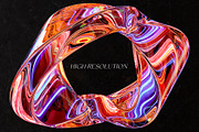 Sci-Fi Glass Abstract 3D PNG Shapes, an Object Graphic by stasylionet (Thumbnail 8 of 10)