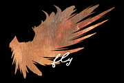 Urban Inked 5, a Texture Graphic by TheUrbanLine (Thumbnail 5 of 9)