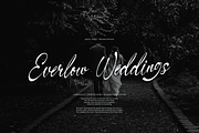 Kaylime Lisandrei Handwritten Script, a Script Font by gracetype_studio (Thumbnail 3 of 12)