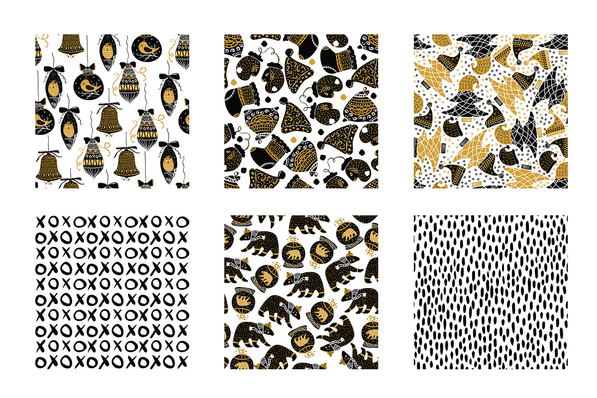 Fabulous winter collection, an Object Graphic by Alyonka_lis (Photo 8 of 8)