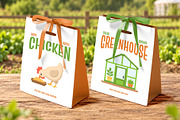 75 Farm Flat Icons, an Emoji Icon by Prosymbols (Thumbnail 6 of 10)