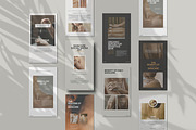 SKINCARE | Social Media Kit, a Social Media Template by Creatiya Type (Thumbnail 6 of 6)