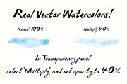 Sketchbook Brushes for Illustrator, a Brush Add-On by Guerillacraft (Thumbnail 4 of 7)