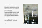 Yves Tanguy's Procreate Brushes, a Brush Add-On by Digi Life (Thumbnail 12 of 13)