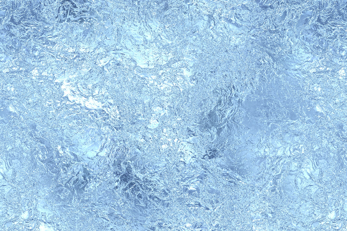 Ice Seamless Patterns (v 4) preview 2