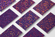 Patterns set to mix and match, a Background Graphic by EireenBel (Thumbnail 8 of 12)