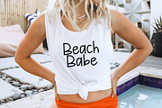 Sugar Rush | Fun Handwritten Font, a Font by KA Designs (Thumbnail 2 of 11)