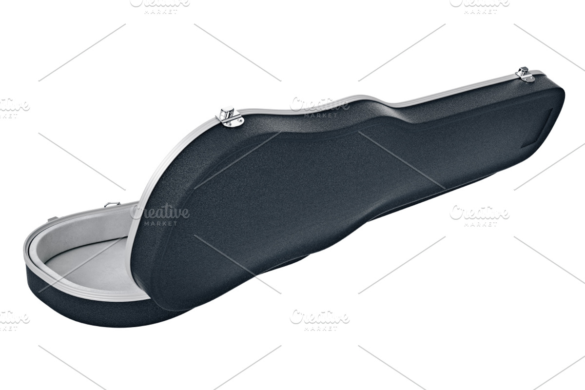 Case viola violin set, an Object Graphic by ARTYuSTUDIO (Photo 7 of 13)