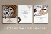 eBook Canva Template | Nordic, a Magazine Template by Studio Sugoi (Thumbnail 7 of 9)