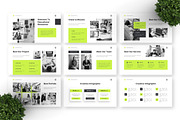 Educational Resources - Education, a Presentation Template by Deepslide Studio (Thumbnail 2 of 6)