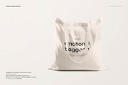 Noissue Tote Bag Mockup Bundle, a Packaging Mockup by creatsy5 (Thumbnail 20 of 67)