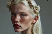 Dream Fantasy Fashion Woman Photo, a Person Photo by KaramfilaS (Thumbnail 2 of 3)