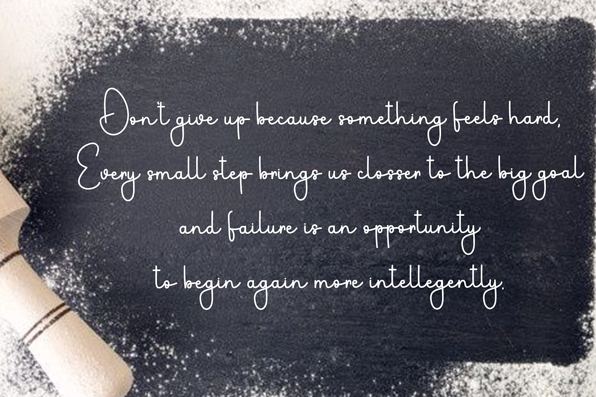 Traveling, a Handwritten Font by InermediaSTUDIO (Photo 2 of 8)