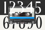 Qugotic Modern Alternate Serif, a Serif Font by timelesstype.co (Thumbnail 11 of 20)
