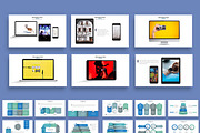 Present Keynote Presentation, a Presentation Template by Graphicgo (Thumbnail 11 of 14)
