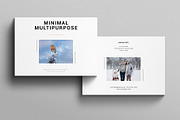 Multipurpose Magazine Landscape, a Magazine Template by E-Type (Thumbnail 11 of 11)