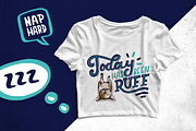 French bulldog - cute & sarcastic, a Graphic by Alexandra Deus (Thumbnail 8 of 13)