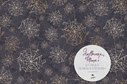 Kawaii Halloween Seamless Patterns, a Pattern Graphic by KaramfilaS (Thumbnail 5 of 32)