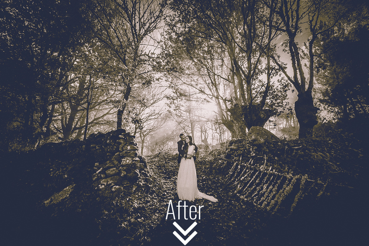 Wedding Lightroom Preset Collections, an Action Add-On by PixelHive Pro (Photo 29 of 36)