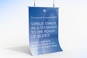 MN Virelis - Modern Geometric Sans, a Sans Serif Font by Mantra Naga (Thumbnail 5 of 15)