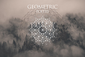 Geometric Poetry