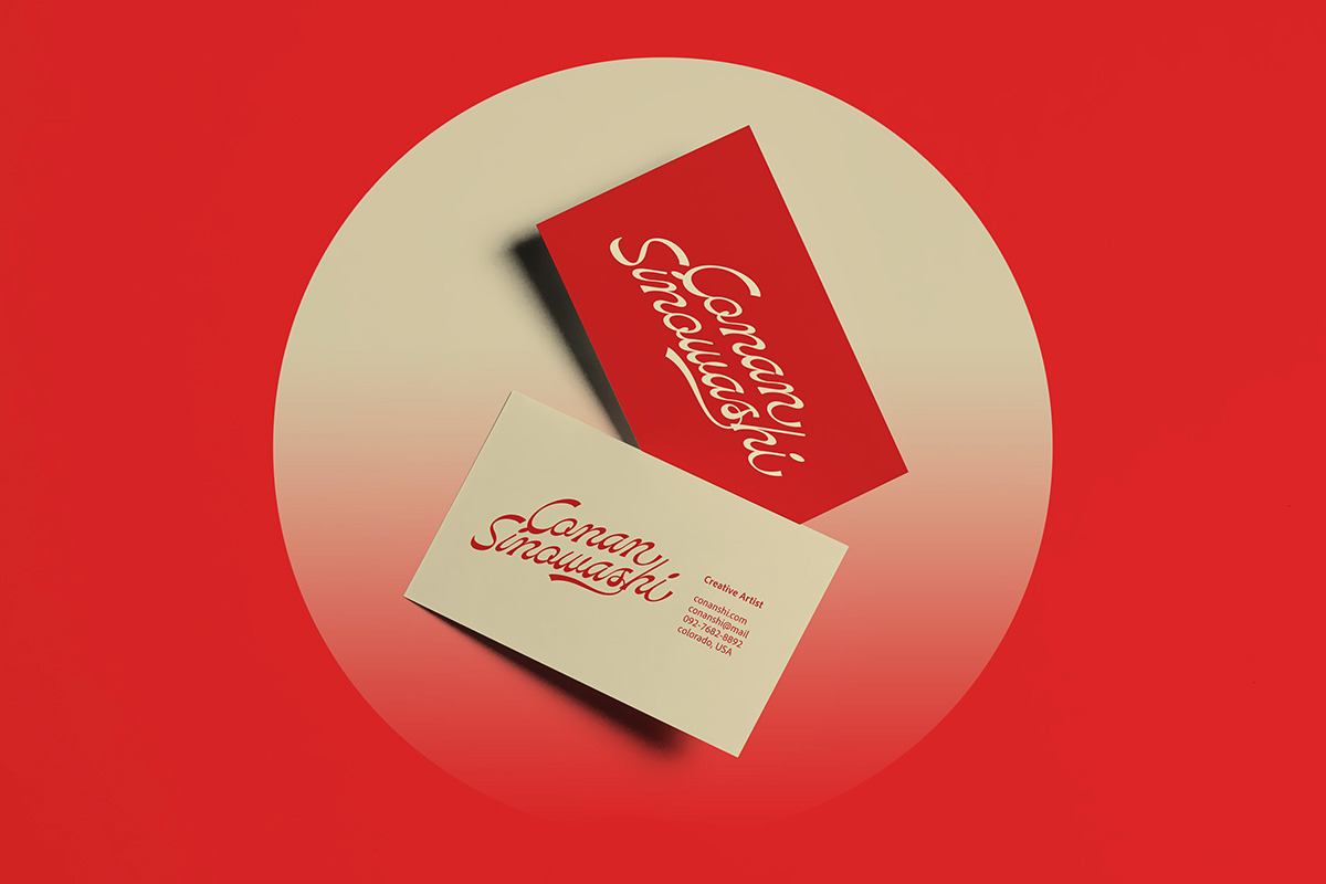 Marlean Reversed Script, a Script Font by Letterhend Studio (Photo 2 of 9)
