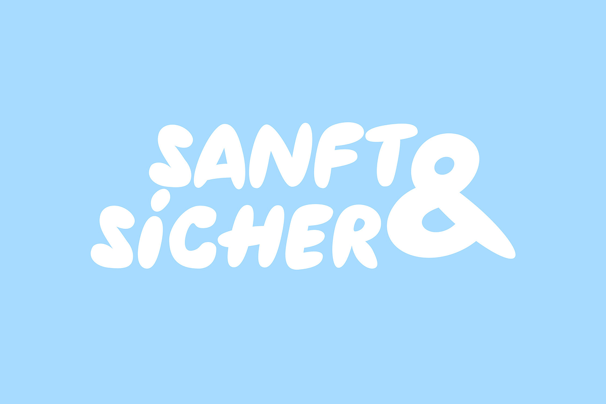 RFX Doody, a Sans Serif Font by Xaver DesignStudio (Photo 5 of 7)