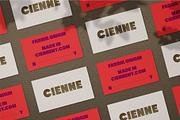 YNF Headliner | Wonderful sans serif, a Sans Serif Font by YNF (Thumbnail 23 of 24)