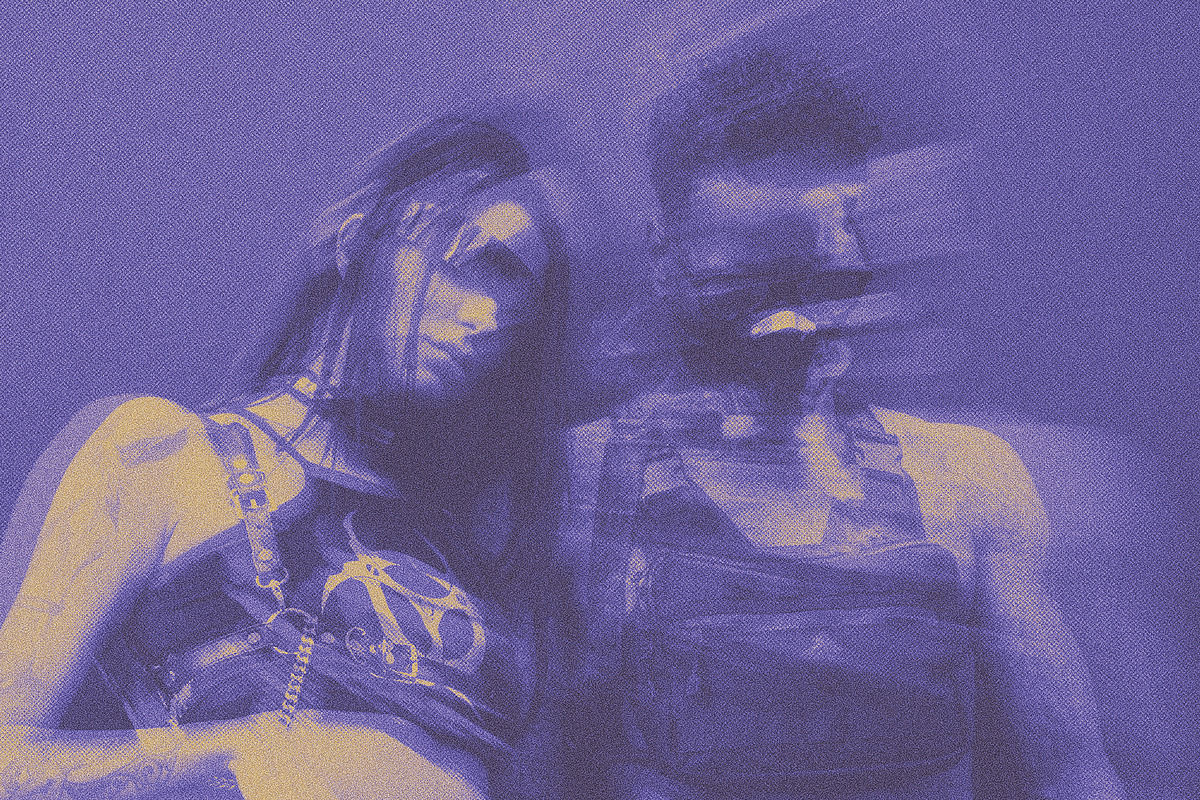 Download Rave Grain Distortion Effect