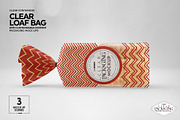 09 Clear Container Packaging Mockups, a Cups & Container Mockup by INCDesign (Thumbnail 11 of 17)