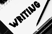 Retro Funkie, a Script Font by InermediaSTUDIO (Thumbnail 5 of 6)