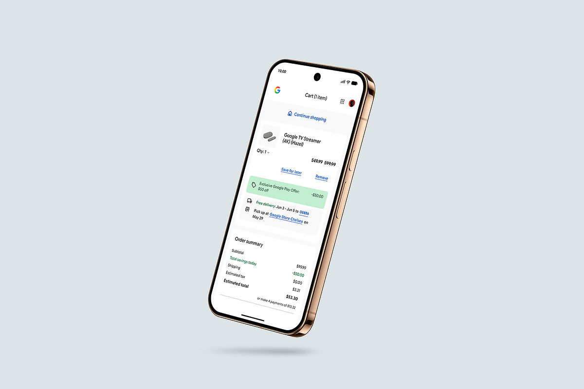 Google Pixel 11 Pro Mockups, an Android Mockup by Asylab (Photo 51 of 62)