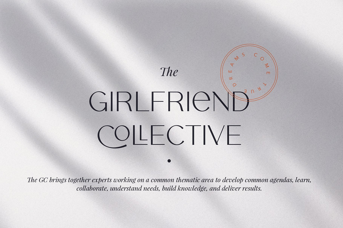 Handwritten Fonts and more Bundle, a Sans Serif Font by VladCristea (Photo 50 of 58)