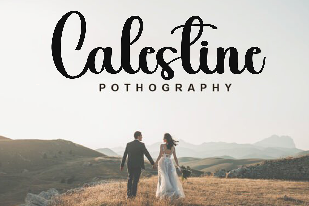 Wanderlust, a Handwritten Font by FreshTypeINK (Photo 4 of 8)