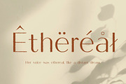 Mikea Rough, a Sans Serif Font by Craft Supply Co. (Thumbnail 5 of 8)