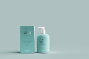 100+ Cosmetic Mock-up Collection, a Pens & Pencil Mockup by pmvch (Thumbnail 19 of 100)