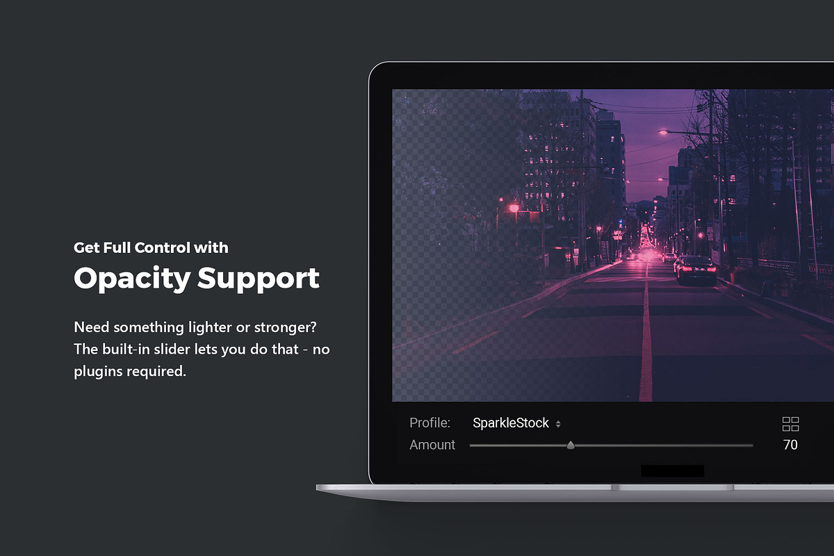 20  LoFi Nights LR Presets, a Preset Add-On by SparkleStock (Photo 8 of 9)