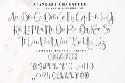 Stay Family, a Handwritten Font by FreshTypeINK (Thumbnail 4 of 8)