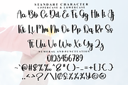 Summer Special, a Handwritten Font by InermediaSTUDIO (Thumbnail 5 of 8)
