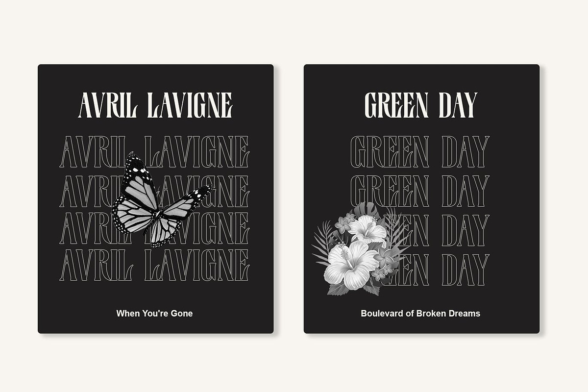 Elfnor - Modern Serif Font, a Serif Font by Luna Shop (Photo 5 of 8)