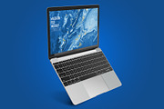 11 Device Scene PSD Mockup Col, an Object Graphic by Sinlatown (Thumbnail 8 of 14)